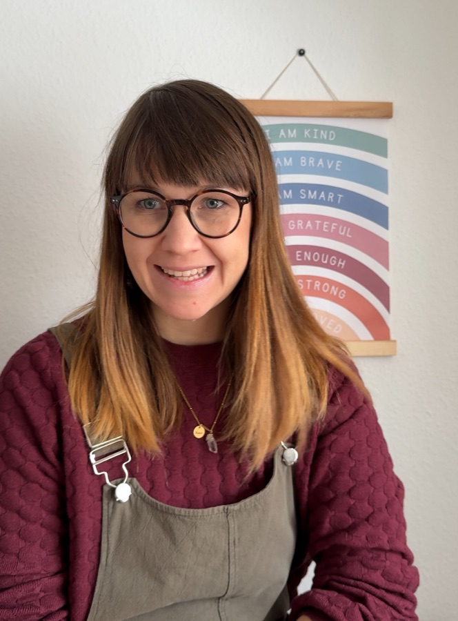 Caro, Gründerin von ÖLE.