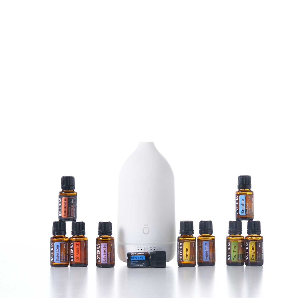 Home Essentials Kit