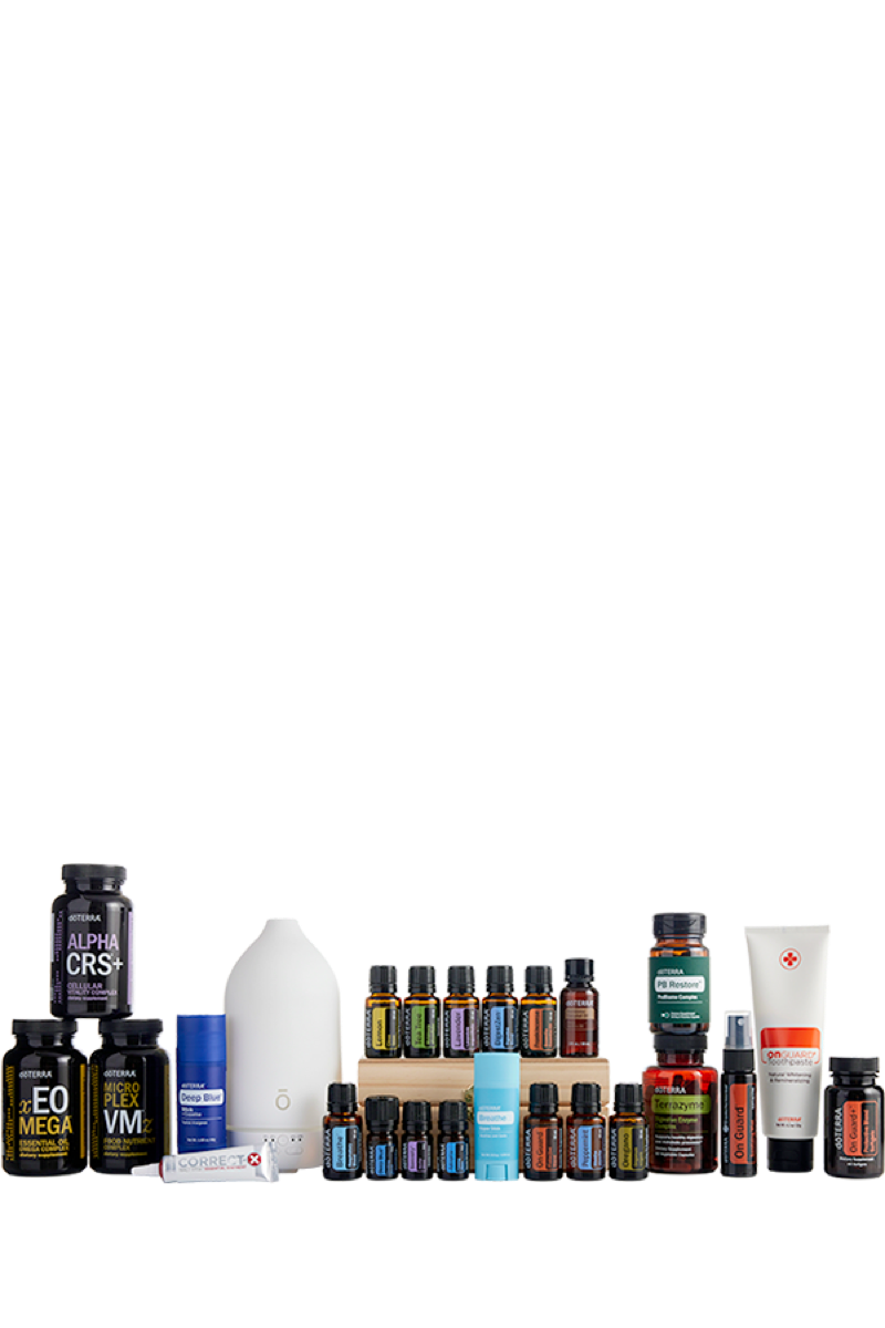 Natural Solutions