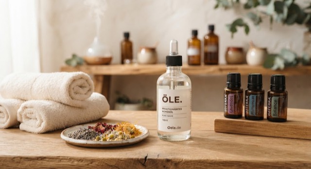 AromaTouch Diffused Kit