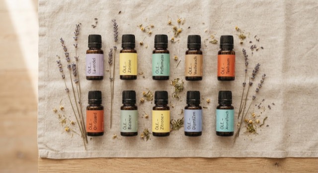dōTERRA Kids Collection